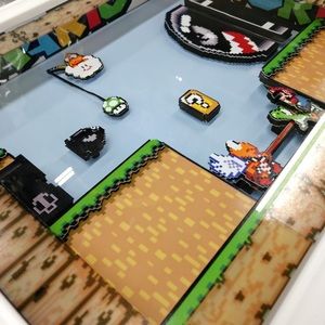 Meet your Posher, Joshua